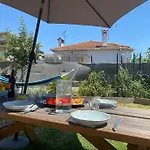 Rez De Villa Avec Jardin A 6 Min Des Plages