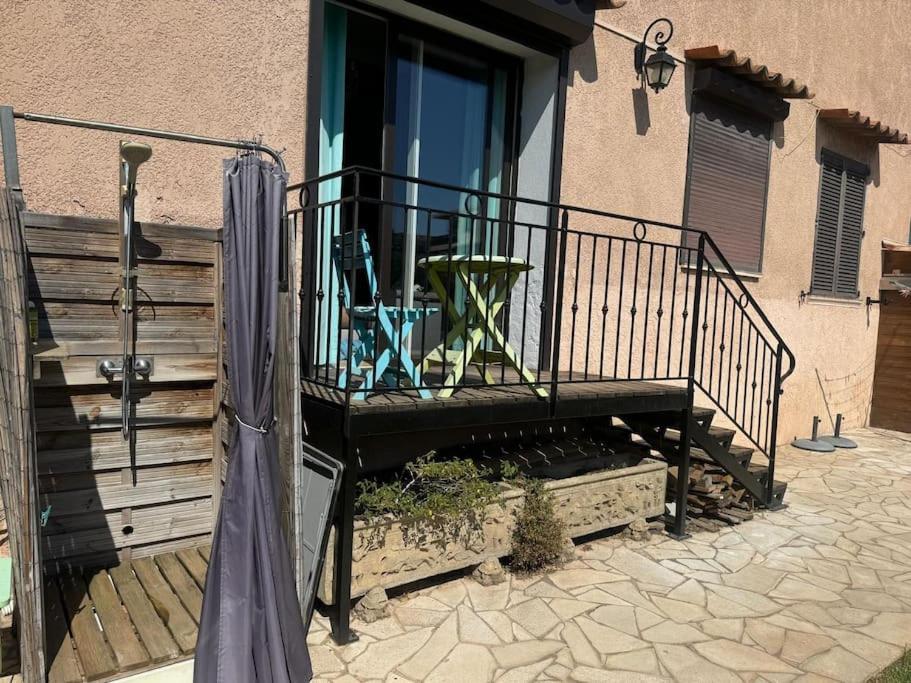 Rez De Avec Jardin A 6 Min Des Plages * Cannes