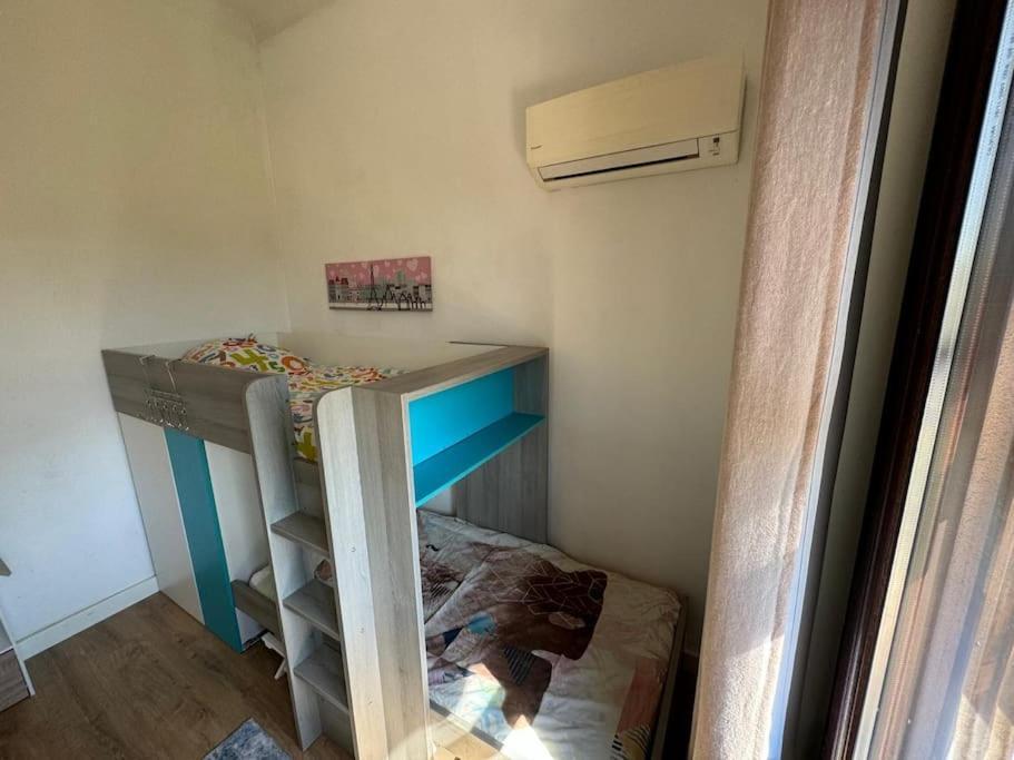 Apartment Rez De Avec Jardin A 6 Min Des Plages Cannes