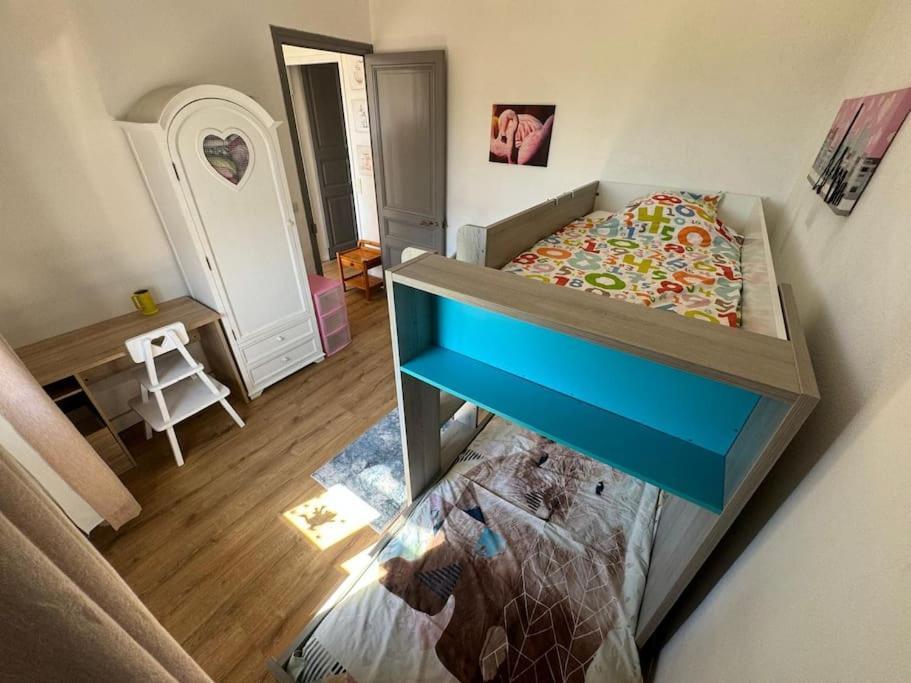Apartment Rez De Avec Jardin A 6 Min Des Plages Cannes